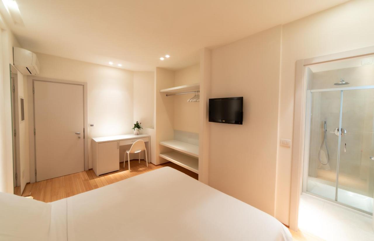 Hotel Country House La Radice Чивитанова-Марке Экстерьер фото