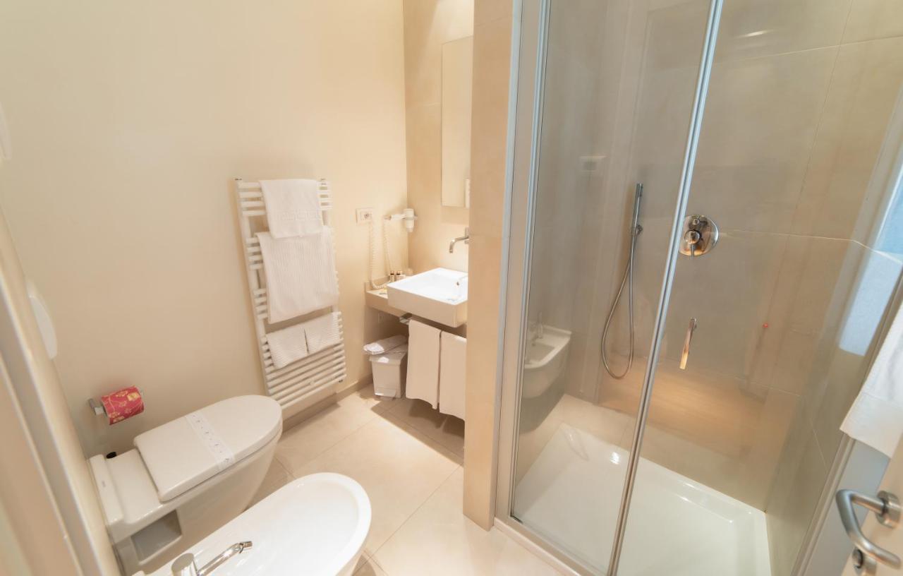 Hotel Country House La Radice Чивитанова-Марке Экстерьер фото