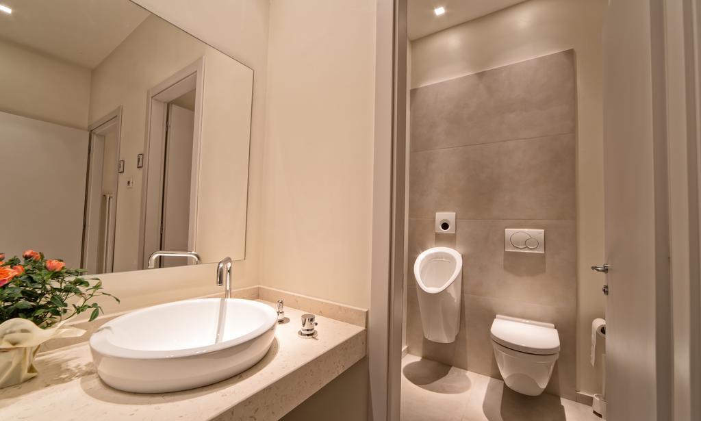 Hotel Country House La Radice Чивитанова-Марке Экстерьер фото