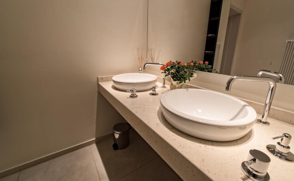 Hotel Country House La Radice Чивитанова-Марке Экстерьер фото