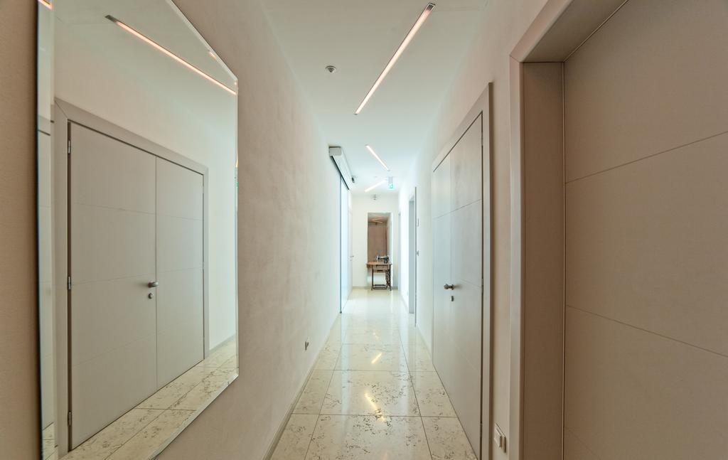 Hotel Country House La Radice Чивитанова-Марке Экстерьер фото