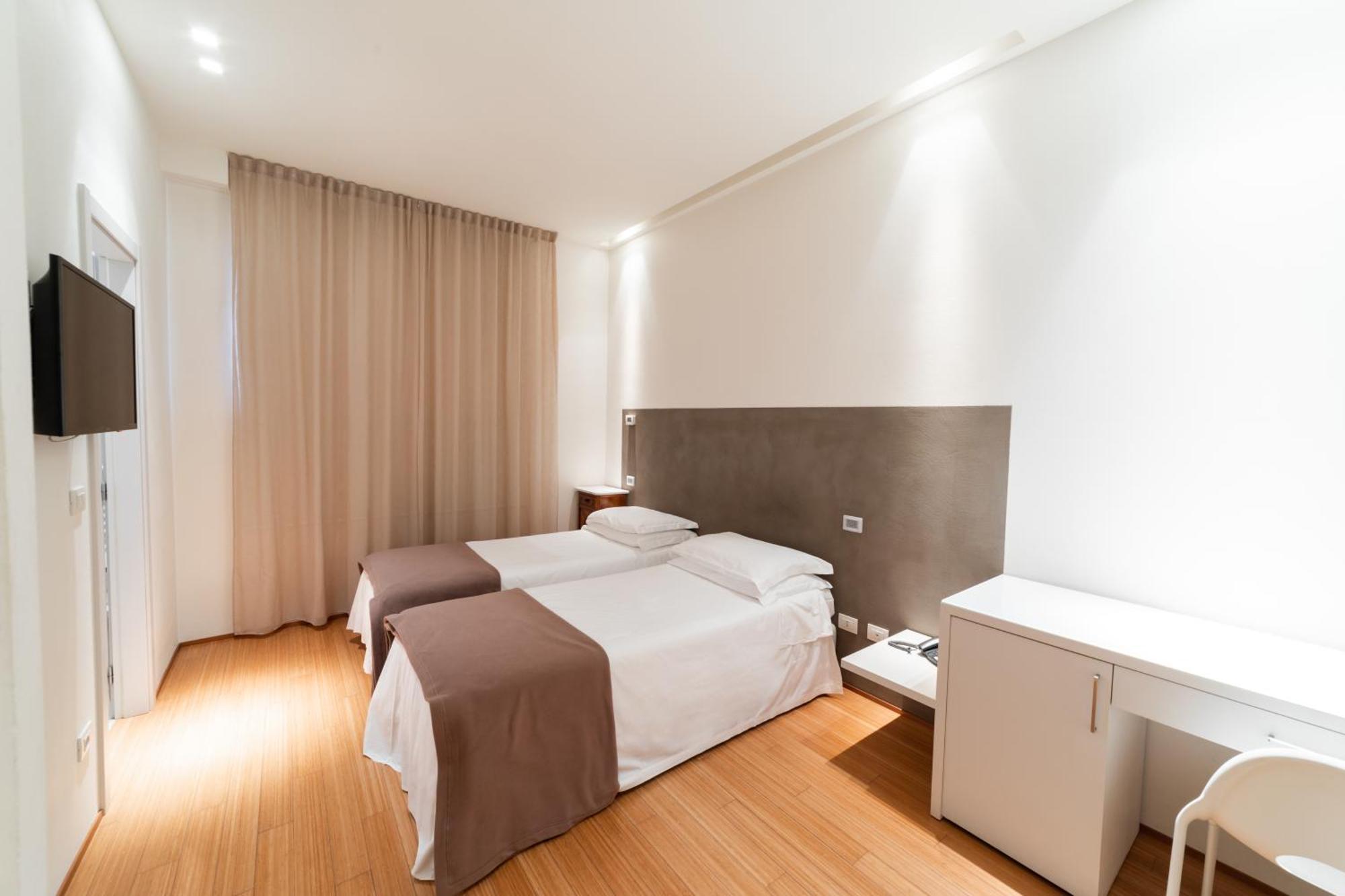Hotel Country House La Radice Чивитанова-Марке Номер фото